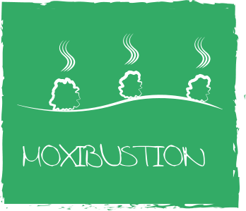 MOXIBUSTION