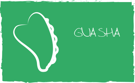 GUASHA