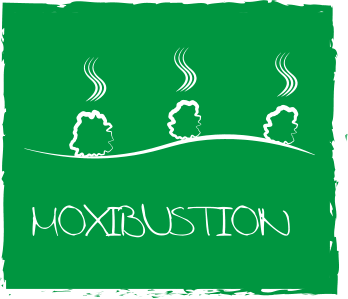 MOXIBUSTION