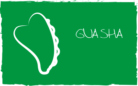 GUASHA