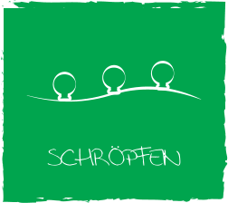 SCHRÖPFEN