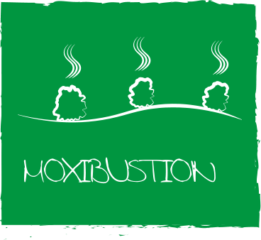 MOXIBUSTION