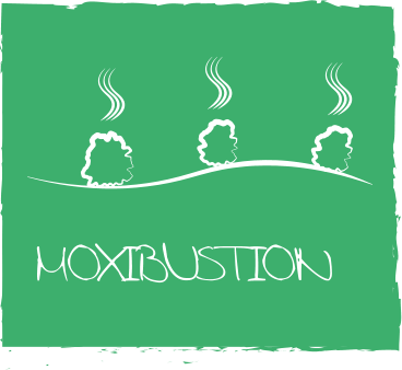 MOXIBUSTION