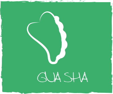 GUA SHA