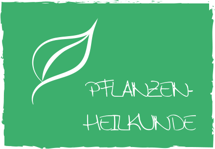 PFLANZEN-HEILKUNDE