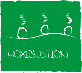 MOXIBUSTION