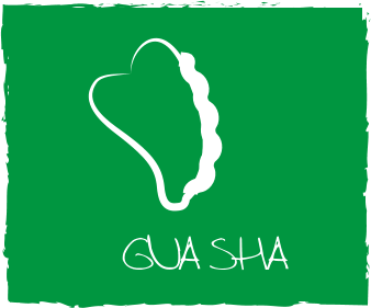 GUA SHA