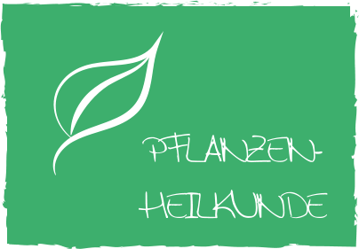 PFLANZEN-HEILKUNDE