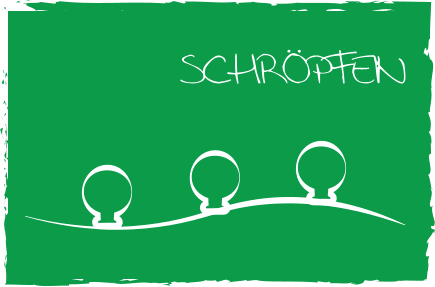 SCHRÖPFEN