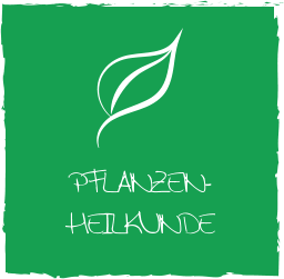 PFLANZEN-HEILKUNDE